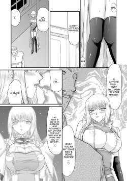 Page 93 of Inda no Onihime Annerose Ch. 1-6