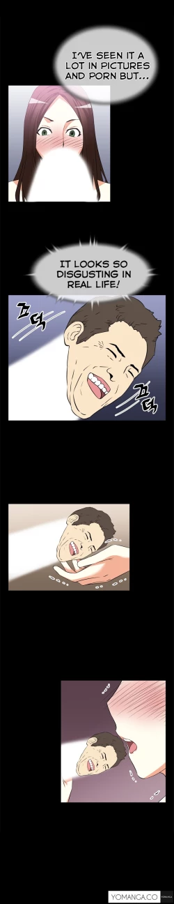 Page 110 of Love Parameter Ch.1-40