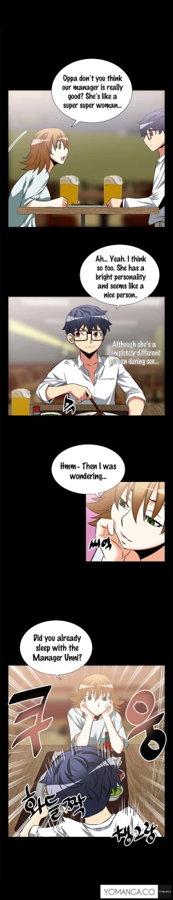 Page 235 of Love Parameter Ch.1-40