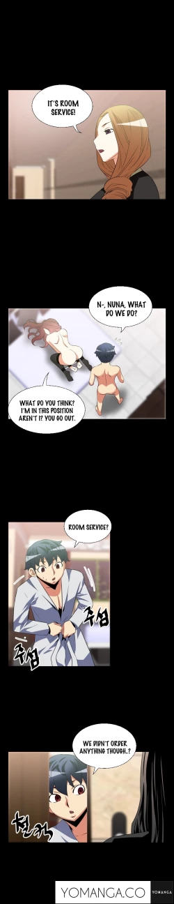 Page 392 of Love Parameter Ch.1-40