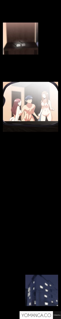 Page 422 of Love Parameter Ch.1-40