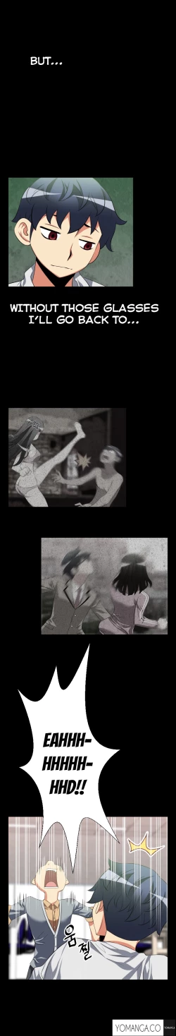 Page 499 of Love Parameter Ch.1-40