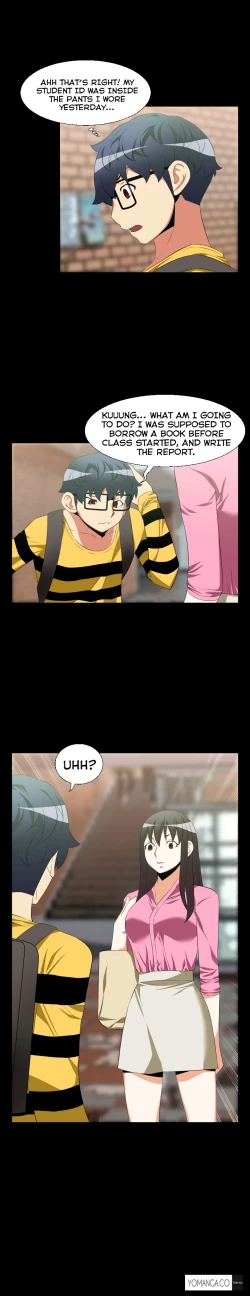 Page 531 of Love Parameter Ch.1-40