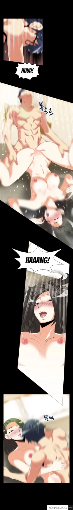 Page 590 of Love Parameter Ch.1-40