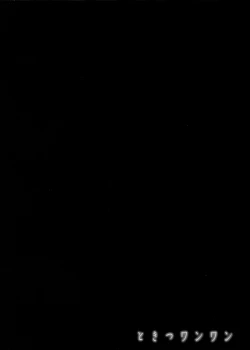 Page 3 of Tokitsu Wanwan