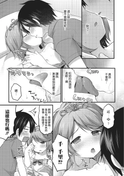 Page 7 of Osananajimi wa Nemuri Hime