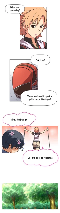 Page 34 of Brawling Go Ch.0-29