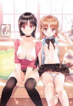 Page 239 of COMIC Penguin Club Sanzokuban 2016-04