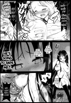 Page 14 of Saint Helena Gakuen 2| Saint Helena Academy 2