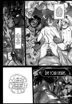 Page 33 of Saint Helena Gakuen 2| Saint Helena Academy 2