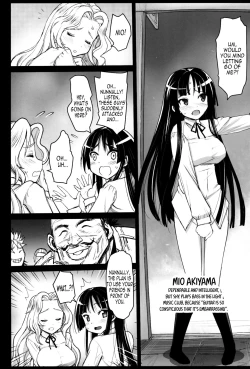 Page 7 of Saint Helena Gakuen 2| Saint Helena Academy 2