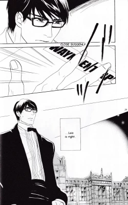 Page 19 of Another Day Another Night – Batman & Superman