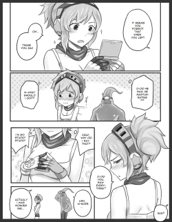 Page 9 of Get Caught!