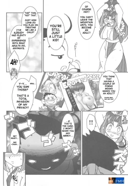 Page 7 of Nettai Ouhi 6 | Tropics Queen 6