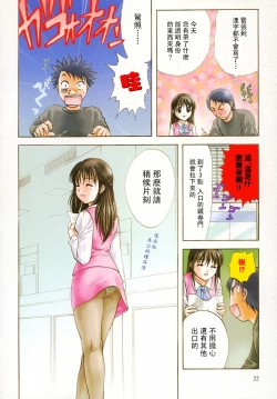 Page 21 of Petit Link 2