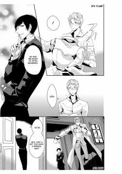 Page 17 of Erotic Fairy Tales: The Little Match Girl chap.3