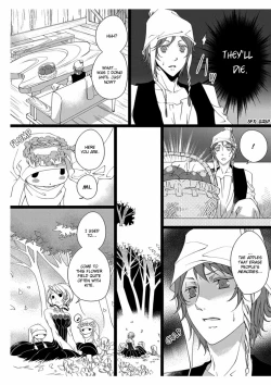 Page 20 of Erotic Fairy Tales: Snow White chap.2