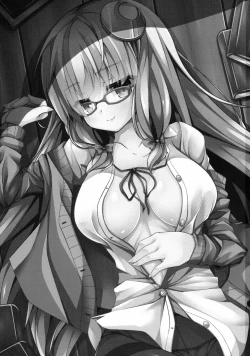 Page 2 of Toshokan Katsudou Kiroku