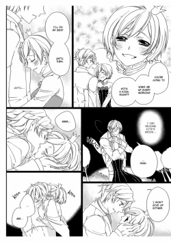 Page 10 of Erotic Fairy Tales: Snow White chap.1