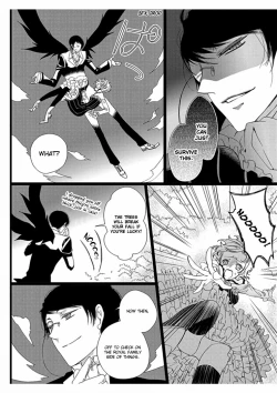 Page 24 of Erotic Fairy Tales: Snow White chap.1