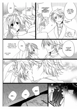 Page 18 of Erotic Fairy Tales: Snow White chap.3