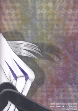 Page 43 of "Shitsuji Seitan Kinen 2015" Shujuu de Hikyou Vacances Ch. 9 + "Kakuchouban"