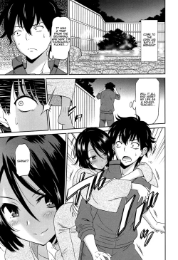 Page 47 of Wonderful Days ~173