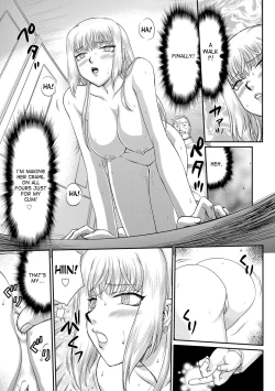 Page 119 of Inda no Onihime Annerose Ch. 1-7