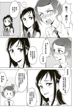 Page 7 of Rikka wa Koumiete Yoru ni Naru to Eroku Narunda yo?