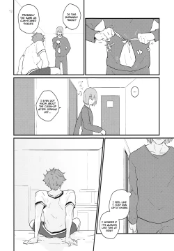 Page 11 of Yatto Oya to Otouto ga Dekakete Ie ni Dare mo Inai | Finally My Parents And Younger Brother Went Out And Nobody Is At Home
