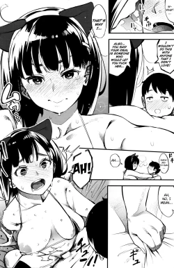 Page 14 of Kikimimi| The Ideal Girlfriend