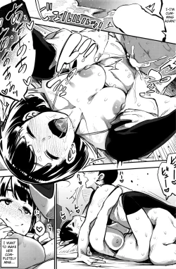 Page 19 of Kikimimi| The Ideal Girlfriend