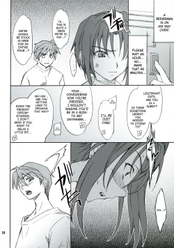 Page 9 of INTERMISSION_if code_06: VILETTA