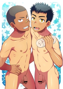 Page 28 of OnaFrie - Tomodachi to Futari de Hitotsu no Onahole o Katte Issho ni Tsukatta Hi no Hanashi.