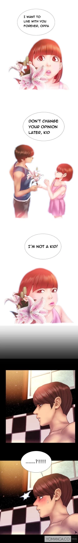 Page 101 of My Wives Ch. 1-9