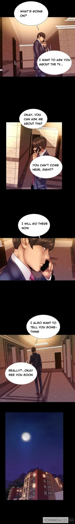 Page 120 of My Wives Ch. 1-9