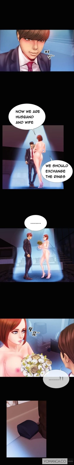 Page 88 of My Wives Ch. 1-9