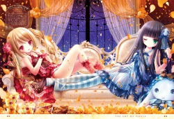 Page 19 of Dengeki Moeoh 2016-06