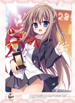 Page 34 of Dengeki Moeoh 2016-06