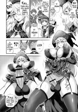 Page 6 of Meteor Swarm Eruption