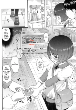 Page 101 of Hatsukoi Recipe5, 7