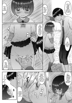 Page 105 of Hatsukoi Recipe5, 7