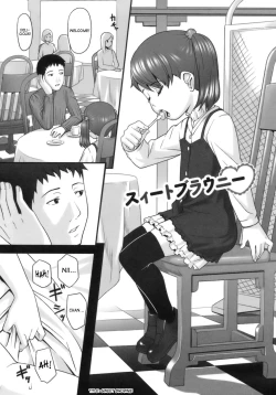 Page 16 of Hatsukoi Recipe5, 7