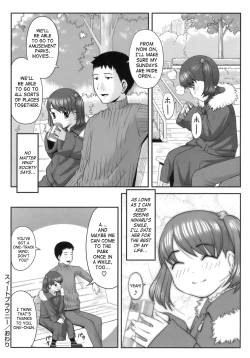 Page 37 of Hatsukoi Recipe5, 7