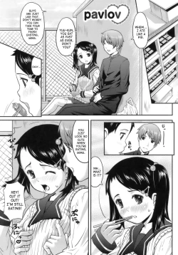 Page 80 of Hatsukoi Recipe5, 7