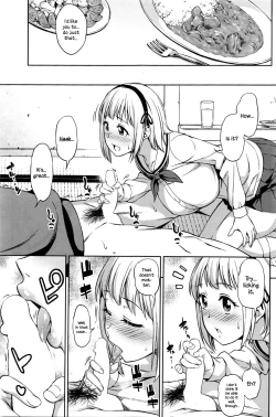 Page 9 of Zenbu, Kimi no Sei da