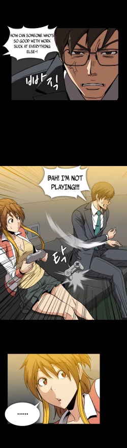 Page 392 of Drug Candy Ch.0-39