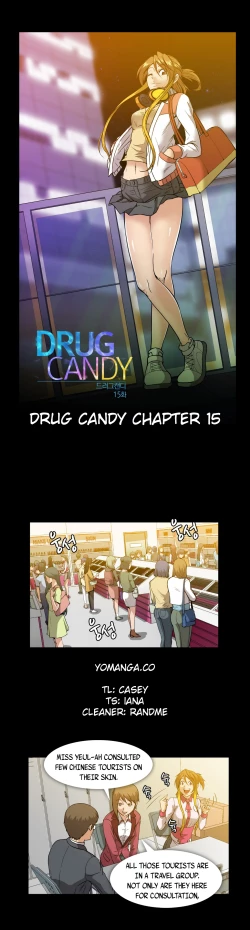 Page 411 of Drug Candy Ch.0-39