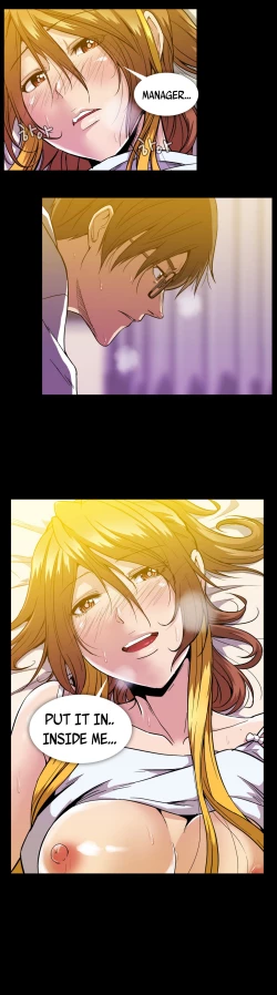 Page 470 of Drug Candy Ch.0-39