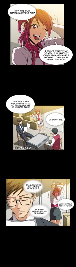 Page 68 of Drug Candy Ch.0-39